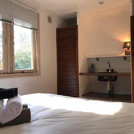 Apartment Great Veluwe With Private Hottub And Big Garden *