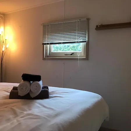 Apartment Great Veluwe With Private Hottub And Big Garden Voorthuizen