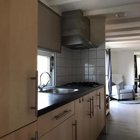 Great Veluwe With Private Hottub And Big Garden Apartment