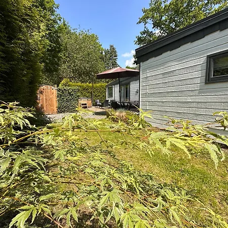 Great Veluwe With Private Hottub And Big Garden