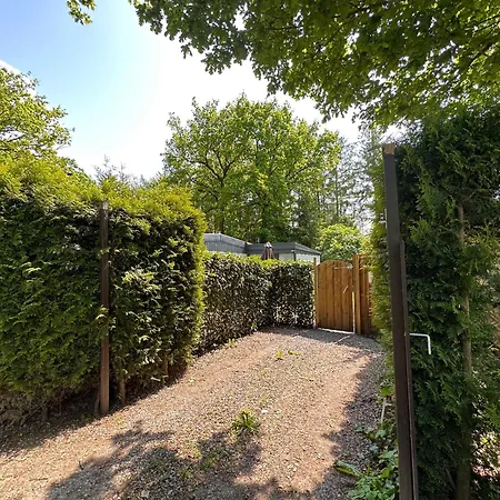 Great Veluwe With Private Hottub And Big Garden