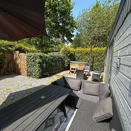 Apartment Great Veluwe With Private Hottub And Big Garden *