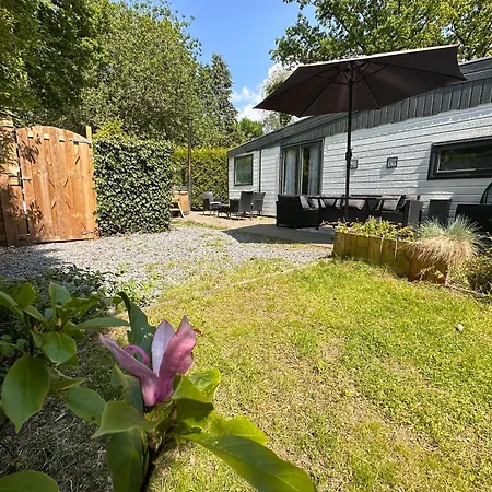 Great Veluwe With Private Hottub And Big Garden *